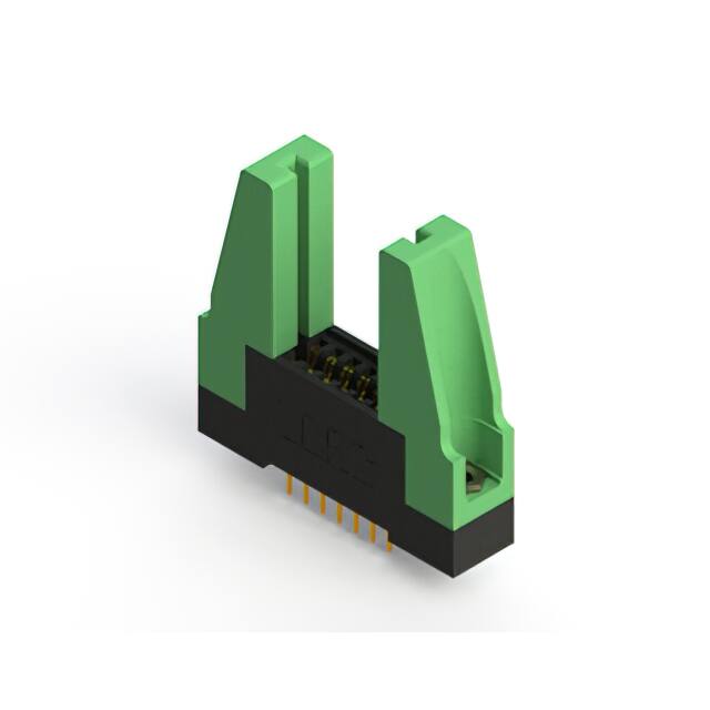 395-014-525-288 EDAC Inc.  Edgeboard Connectors